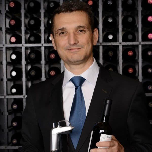 Frederic Levy