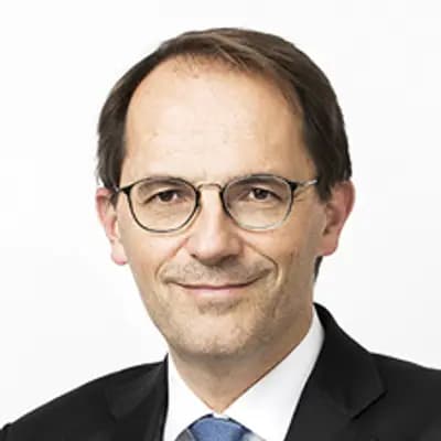Frederic Stevenin