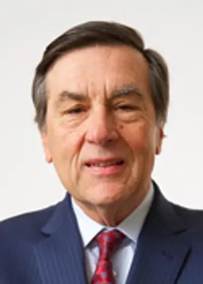 Frederic Salerno