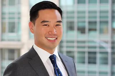 Frederick Chung