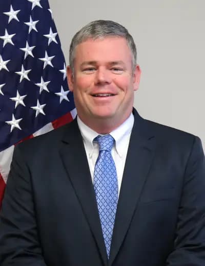 Frederick Cox