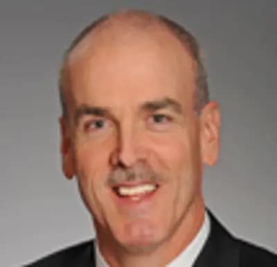 Frederick J. Cole