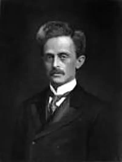 Frederick Pearson