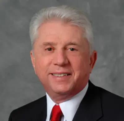 Frederick C. Tecce