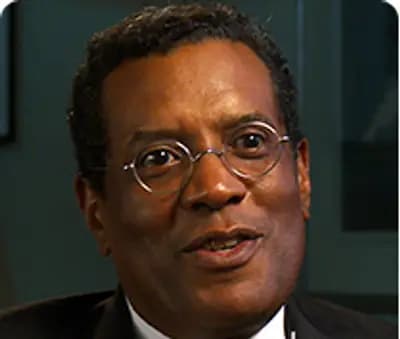 Frederick Terrell
