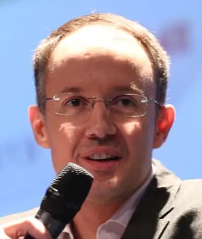 Frederico Greve
