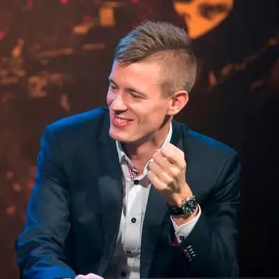 Frederik Byskov