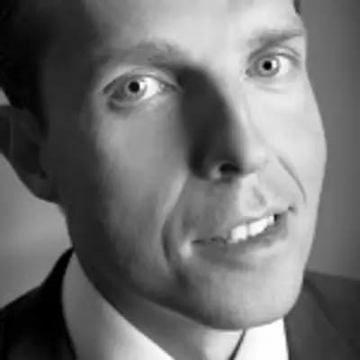 Fredrik Bernsel