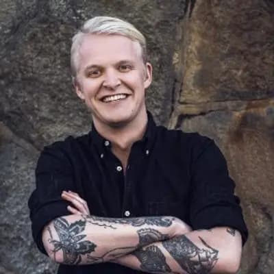 Fredrik Glimskär