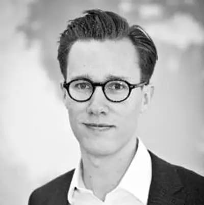Fredrik Holmgren