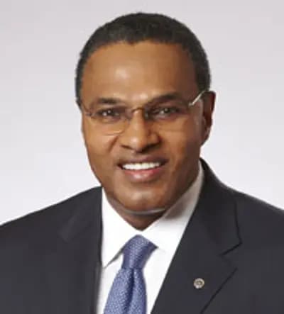 Freeman Hrabowski