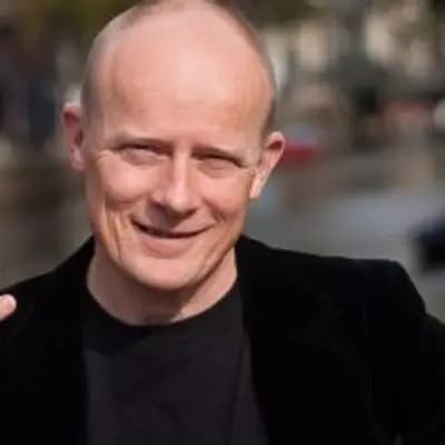 Freerk Bisschop