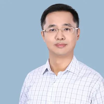 Frey Yang