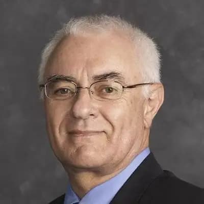 Friedhelm Blobel