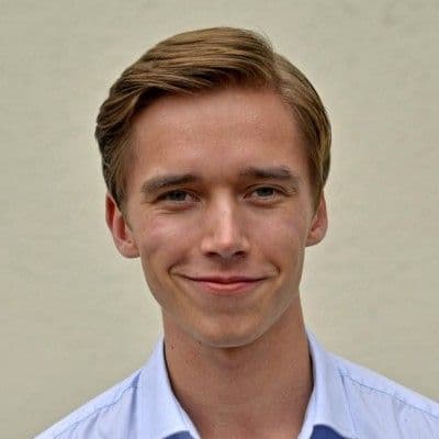Frithiof Ekström