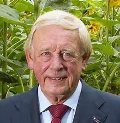 Frits Goldschmeding