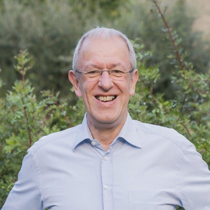 Fritz Oidtmann