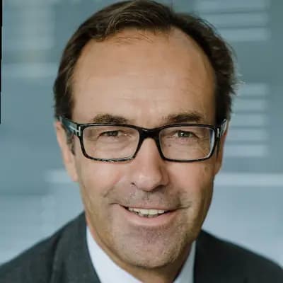 Frode Strand-Nielsen