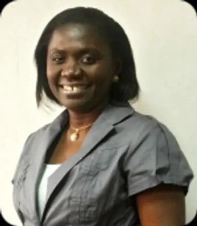 Funke Okubadejo