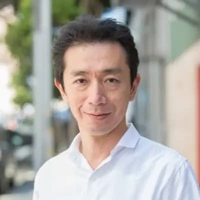 Fuyuki Yamaguchi