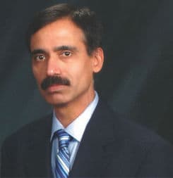 G. Sridhar Prasad