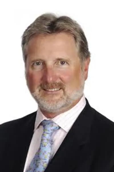 G. Steven Burrill