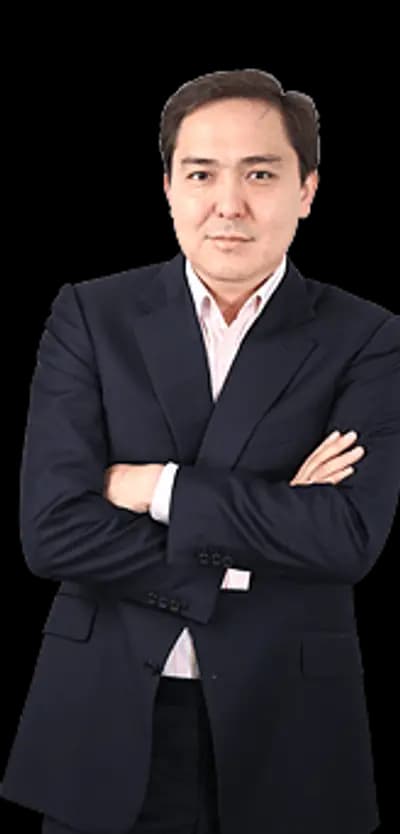 Gabbas Kazhimuratov