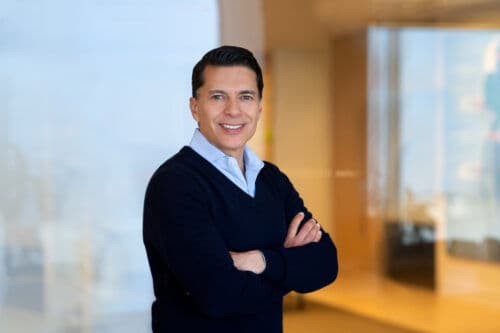 Gabe Cortes