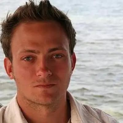 Gabe Harriman