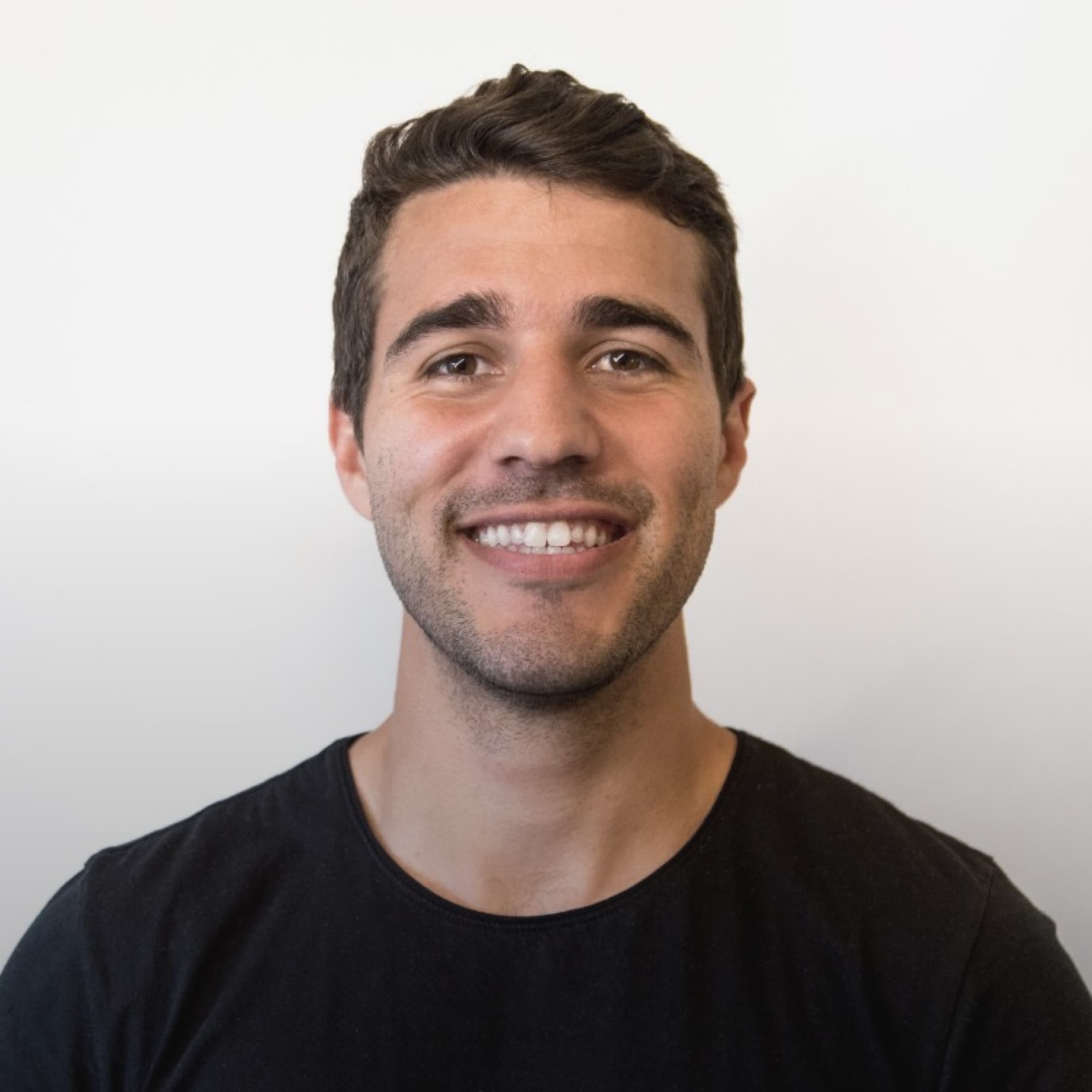 Gabe Pereyra