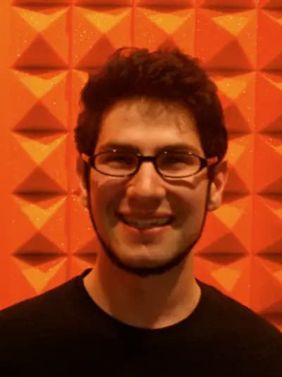 Gabe Smedresman