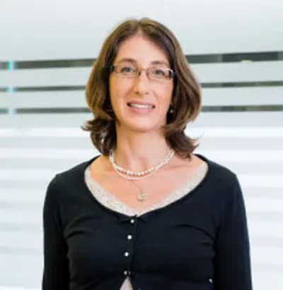 Gabi Heller