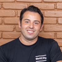 Gabriel Archanjo