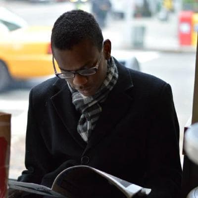 Gabriel Bayomi