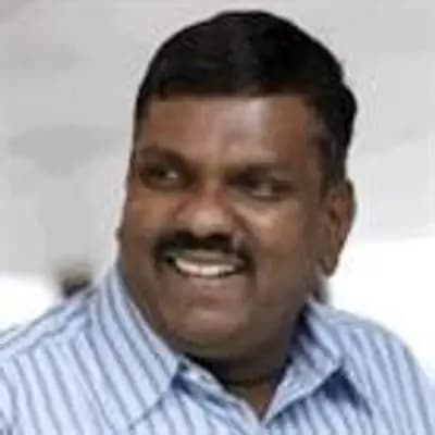 Gabriel Durai