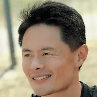 Gabriel Fong