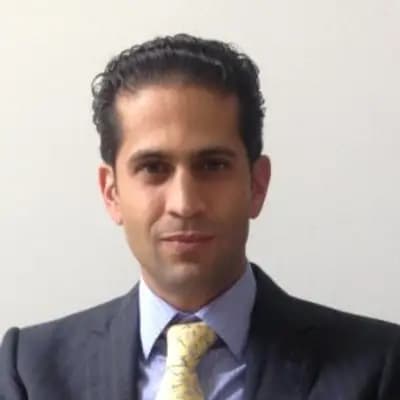 Gabriel Mizrahi
