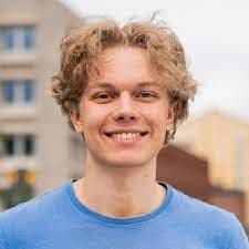 Gabriel Petersson
