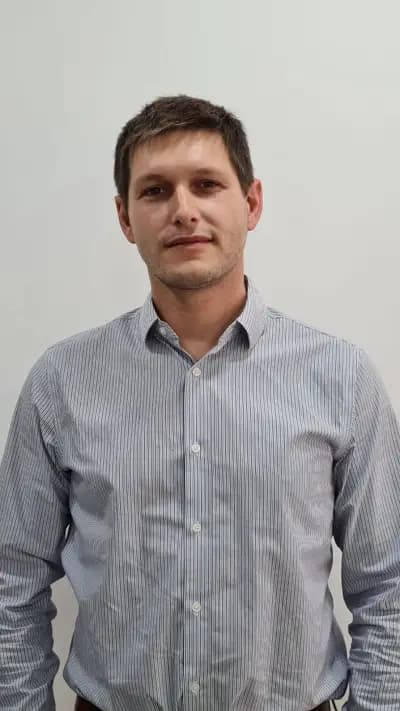 Gabriel Roitman
