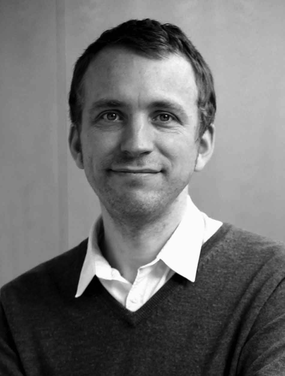 Gabriel Skantze