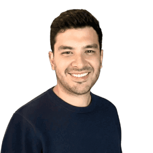 Gabriel Vasquez