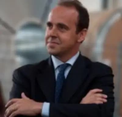 Gabriele Perris Magnetto