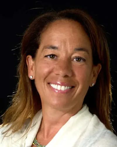 Gabrielle Sulzberger