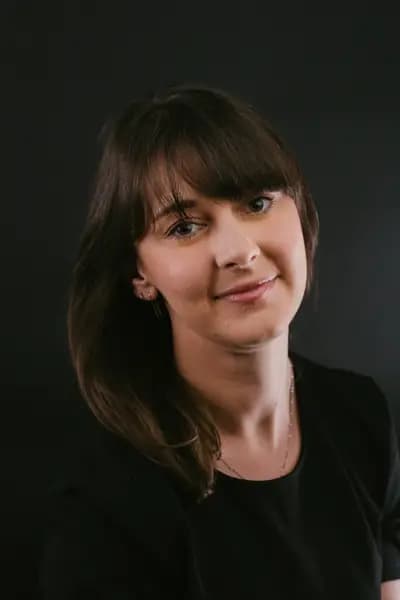 Gabrielle Wain