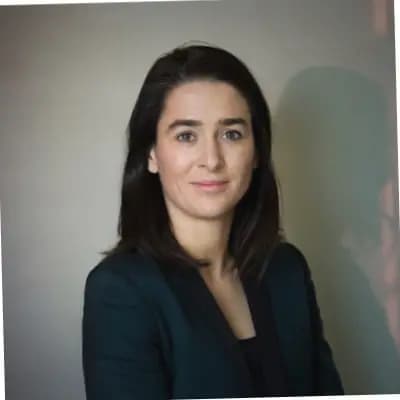 Gaëlle d’Engremont