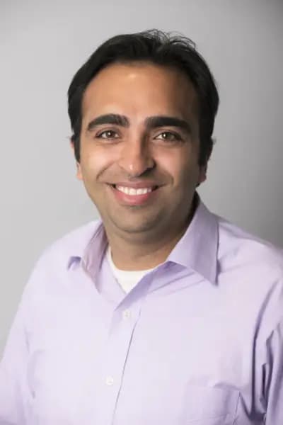 Gagan Gulati