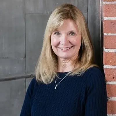 Gail Greenwald