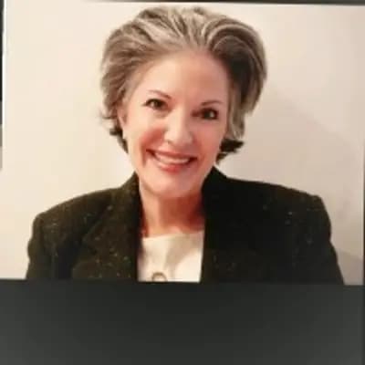 Gail Grimmett