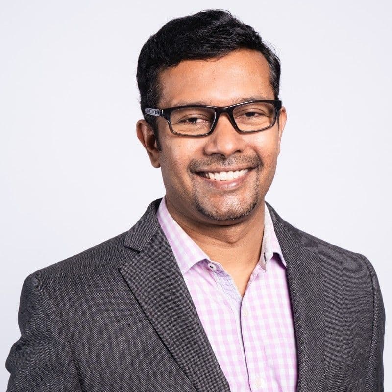 Gaj Kandasamy