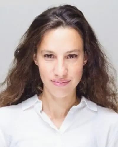 Gal Noyman Veksler
